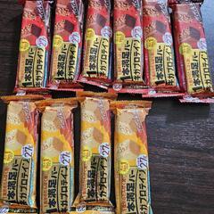 プロテインバー　1袋
