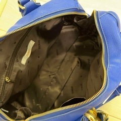 DURAS ミニボストンバッグ レディース✨の画像