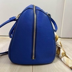 DURAS ミニボストンバッグ レディース✨の画像