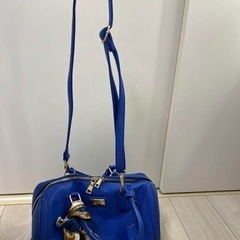 DURAS ミニボストンバッグ レディース✨の画像