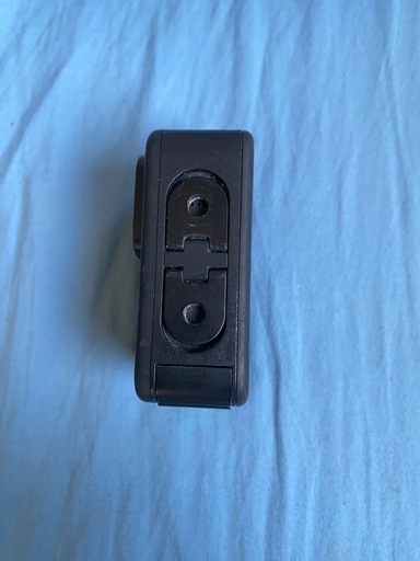 Goproと豊富なアクセサリー