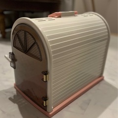 小動物　ゲージ　
