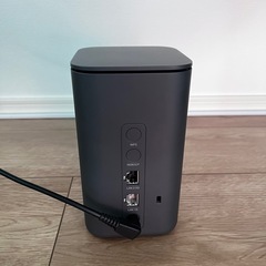 NTTドコモHR02の画像