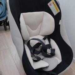 タカタ チャイルドシート 新生児〜4歳頃まで TKRAB001 ...