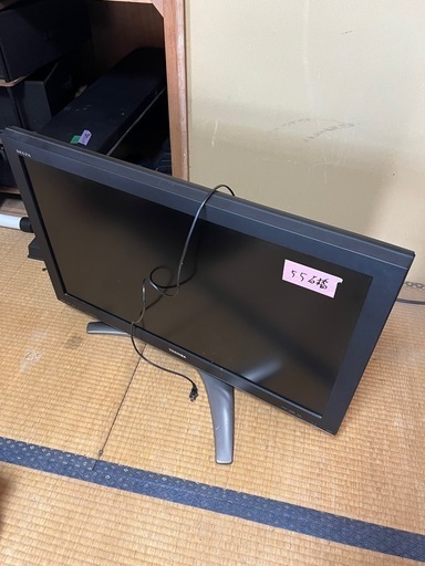 テレビ