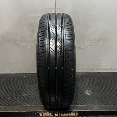 DUNLOP ENASAVE EC300 185/60R15 1...