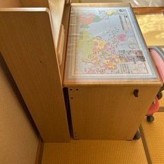 学習机の画像
