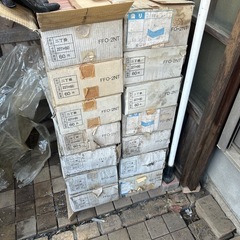 外装タイルの画像