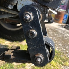 ja11 (取引中)公認リフトアップ　最終型　の画像