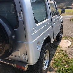 ja11 (取引中)公認リフトアップ　最終型　の画像