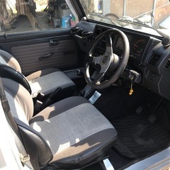 ja11 (取引中)公認リフトアップ　最終型　の画像