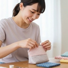 十勝でハンドメイド仲間募集🧶✨