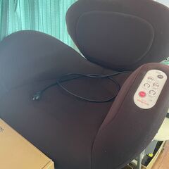 マッサージチェア
