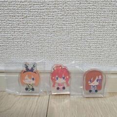 一番くじ五等分の花嫁　まとめ売りです！の画像