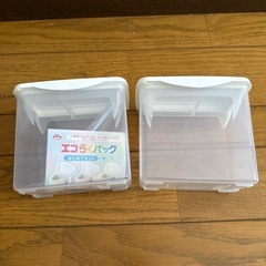 ミルクケースの画像