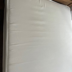 マットレスの画像