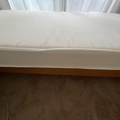 マットレスの画像