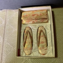 新品同様、和装セット