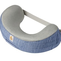 美品！エルゴベビー　授乳クッション　