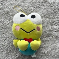 ケロッピー