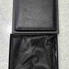 Nadel財布の画像
