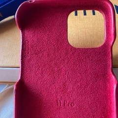 携帯カバーの画像