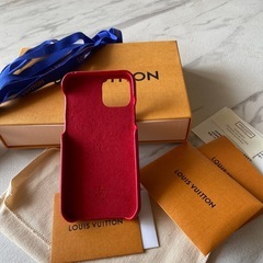 携帯カバーの画像