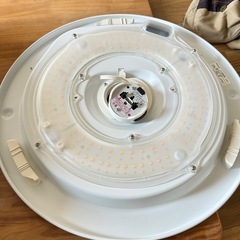【決定】Panasonic HH-LC453A LEDシーリングライトの画像