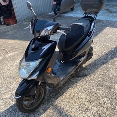 シグナスX-3型⭐️Uberや通勤に❣️すぐ乗れます❣️の画像