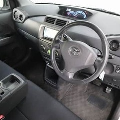 在庫続々入荷中！✨気になったらお問い合わせを🌞トヨタ　ｂB　Z　エアロパッケージ🚗🌟の画像
