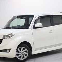 在庫続々入荷中！✨気になったらお問い合わせを🌞トヨタ　ｂB　Z　エアロパッケージ🚗🌟の画像