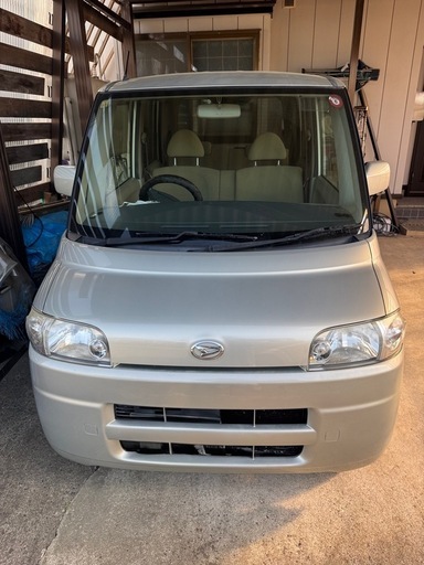 ダイハツ タント 平成18年式