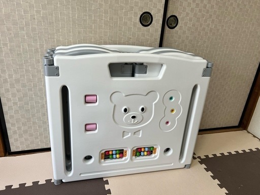 ベビーサークル