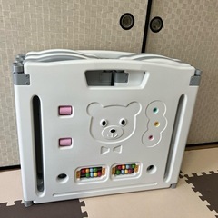 ベビーサークル