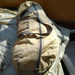 ロゴス　ヘキサタープの画像