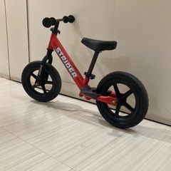 ストライダー ❣️( ˆoˆ ) 🚲【 STRIDER 】の画像