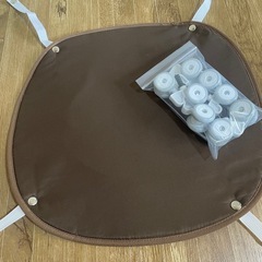 《美品》赤ちゃん用　歩行器の画像