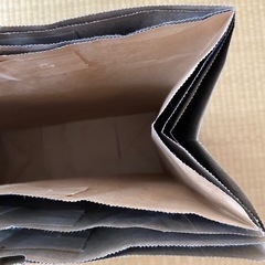 紙袋4枚の画像