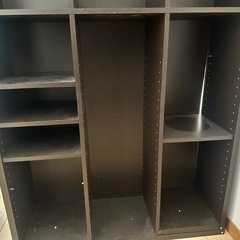 本棚差し上げます。取りに来てくださる方にの画像