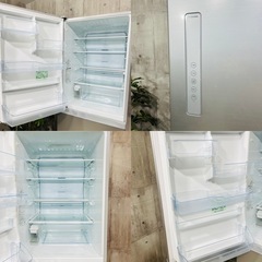 来店値下げ可‼️?♦️TOSHIBA a3285 5ドア冷蔵庫 411L 2019年製 10♦️