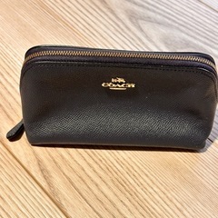 コーチ　coach COACH ポーチの画像