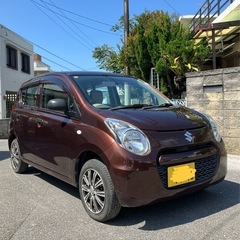 車検満タン！低走行5万キロ！激安！
