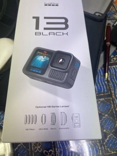 その他 GoPro HERO13 BLACK