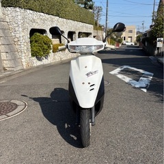 期間限定神奈川、東京配送無料　ホンダ　スーパーディオ　バッテリー...