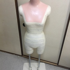 着物着付けボディ