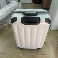 中古品 GREEN WORKS PC グリーンワークス スーツケ...