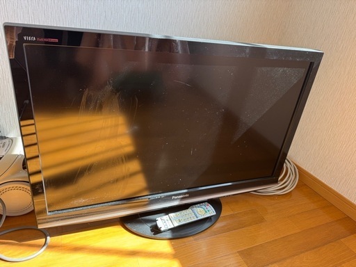 37型\nテレビ ２００９年式