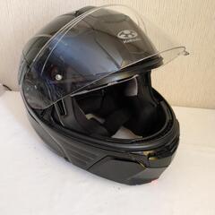 フルフェイスヘルメット中古の画像