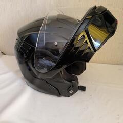 フルフェイスヘルメット中古の画像