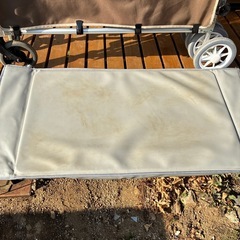 犬　カート　介護用
の画像